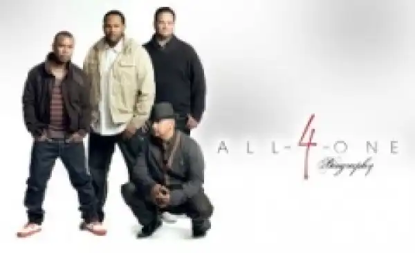 Instrumental: All-4-One - I Swear